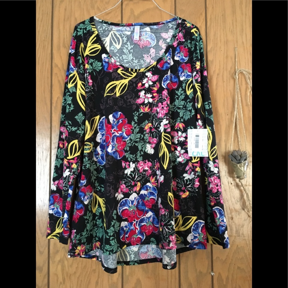 BNWT 2XL LulaRoe Lynnae